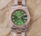 Rolex Datejust 2-Tone Green Face 31mm Ladies Watch (2)_th.JPG